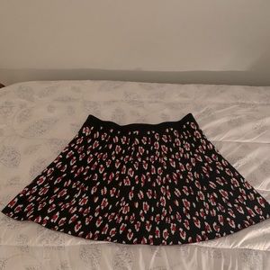 DKNY Knit Skirt